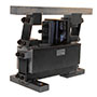 2 Hangers Standard Steel Track Drive with 120 Volt (V) Coil Voltage (007-000-0120)