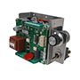 FC-40 Plus Series, Model FC-45-240 Plus, and Single Control Open Frame Vibratory Feeder Controller (121-000-0897)