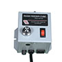FC-40-DC Plus Series, Model FC-40-DC Plus, and Single Control General Purpose Vibratory Feeder Controller (121-000-0902)